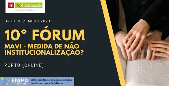  14 de dezembro de 2023 | 10º Fórum 