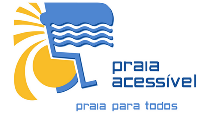 Beach + Accessible Award logo image