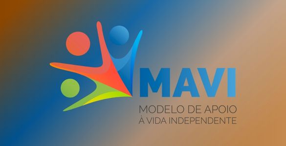 MAVI Logo