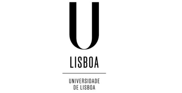 Logótipo da Universidade de Lisboa