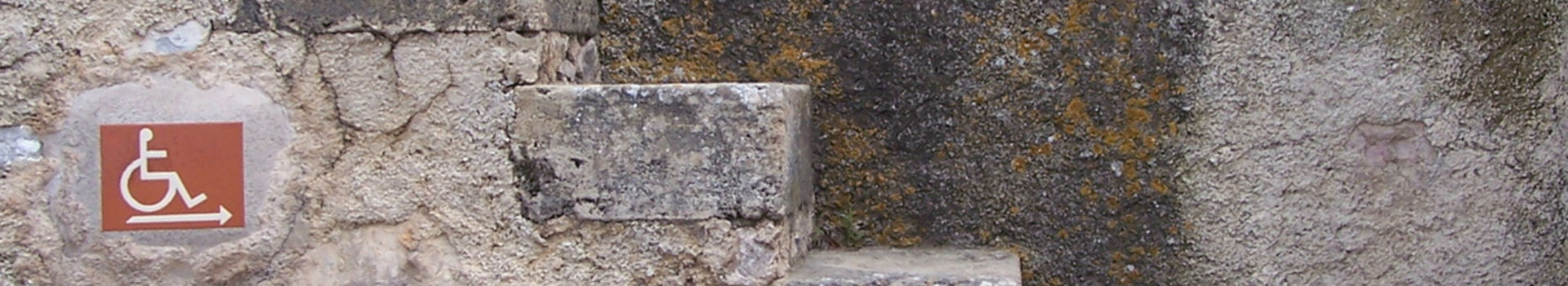 Pagina Acessibilidade à Cultura